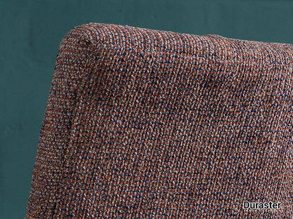 Dudi Furniture Alpaca Wooden Armchair