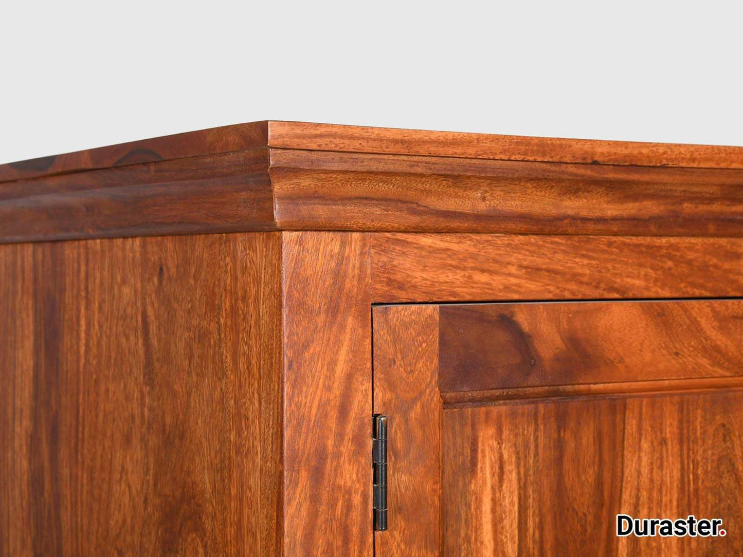Dudi Furniture Aristocrat Sheesham Wood Wardrobe