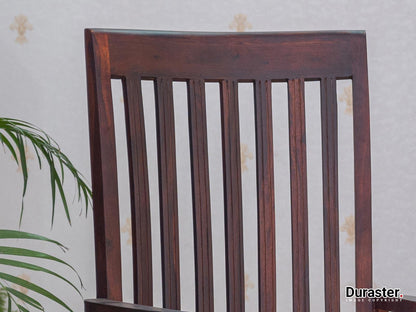Dudi Furniture Aristocrat Solid Wood Armchair