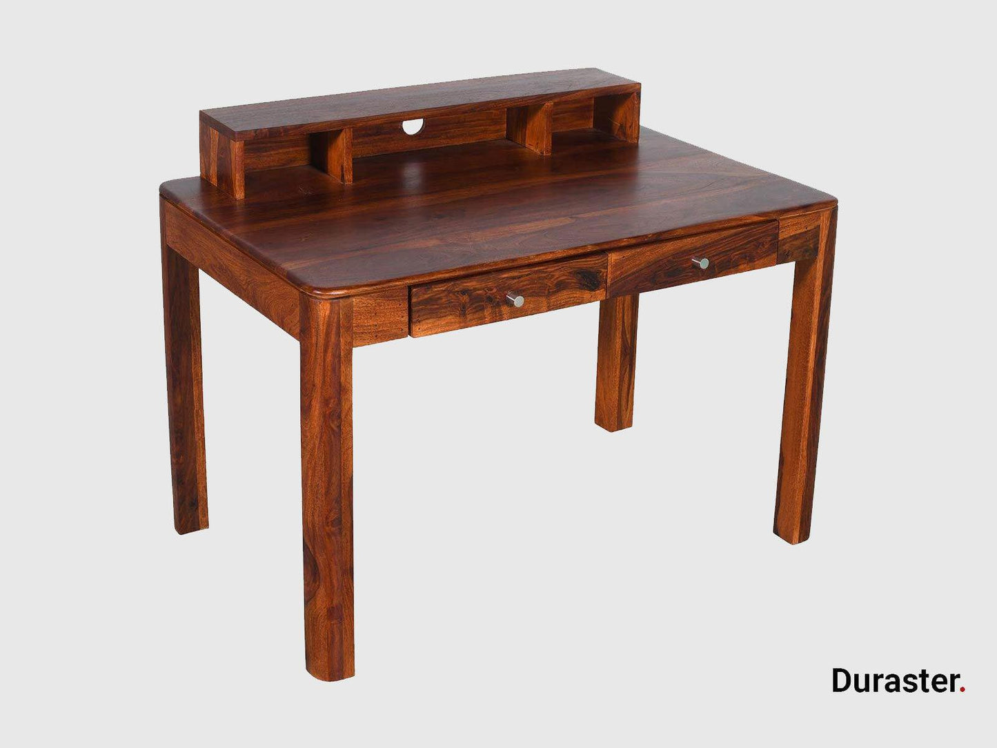Dudi Furniture Aristocrat Solid Wood Study Table