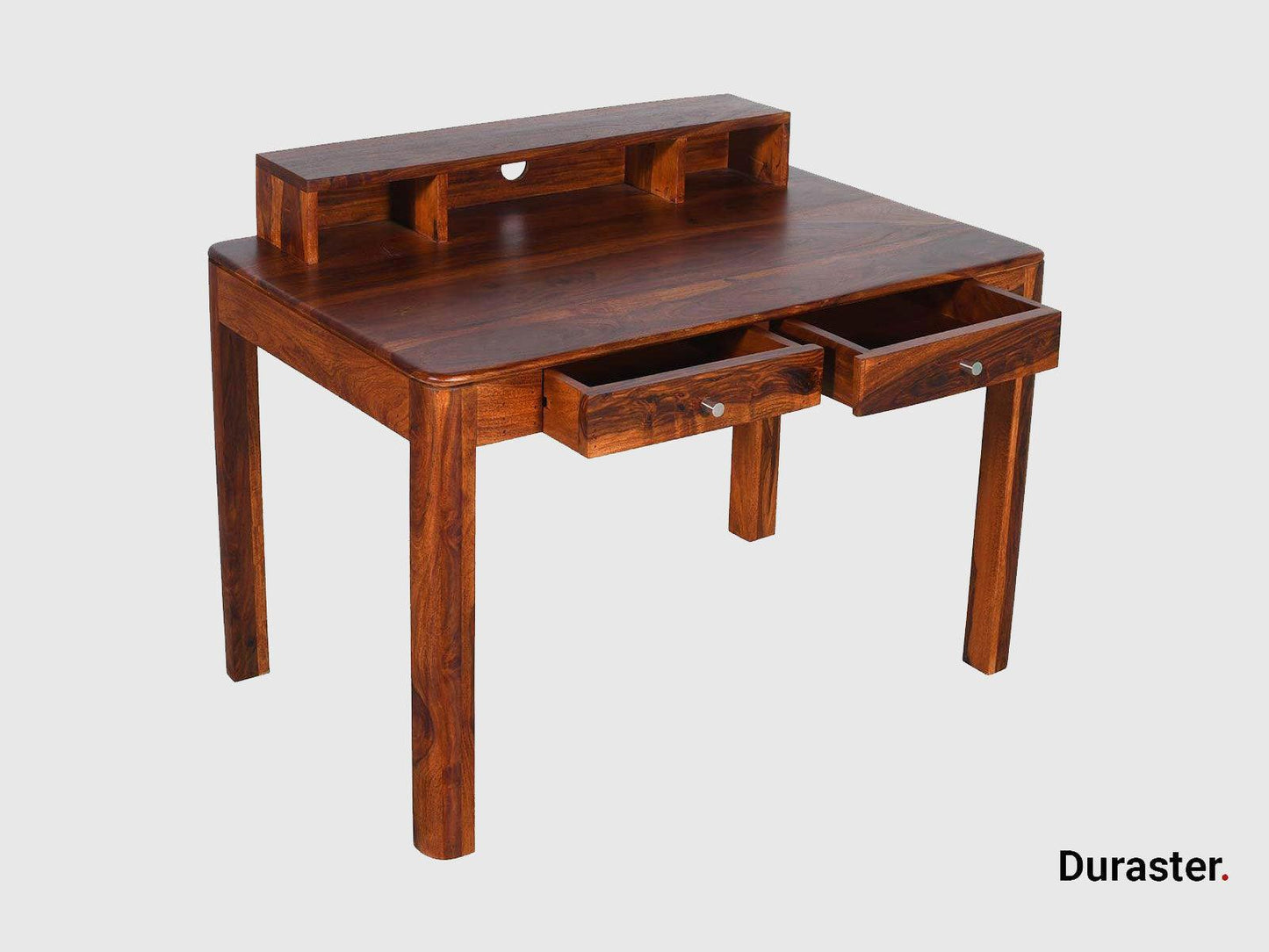 Dudi Furniture Aristocrat Solid Wood Study Table