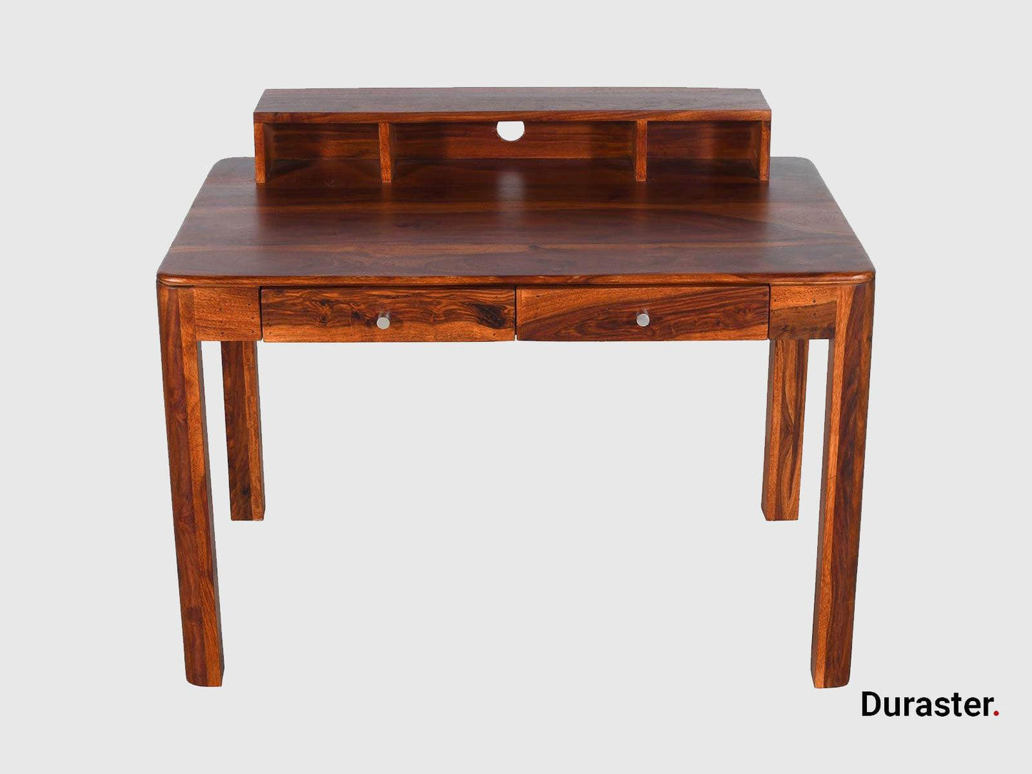 Dudi Furniture Aristocrat Solid Wood Study Table