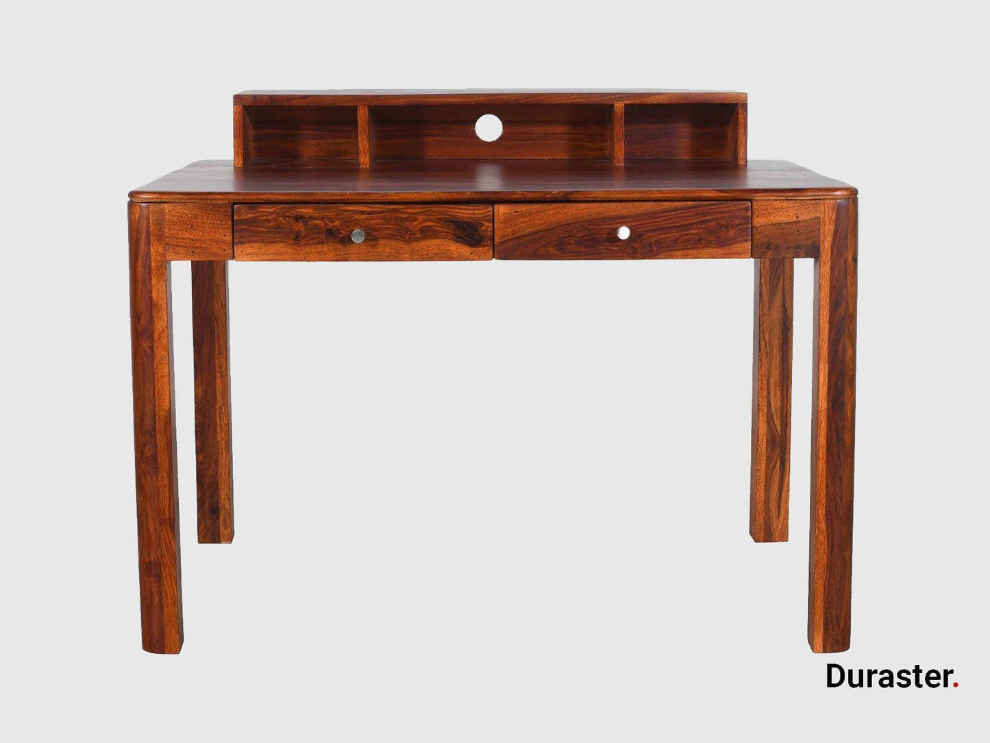 Dudi Furniture Aristocrat Solid Wood Study Table