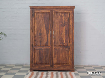Dudi Furniture Aristocrat Solid Wood Wardrobe