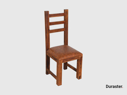 Dudi Furniture Aristocrat dining table set 4 seater
