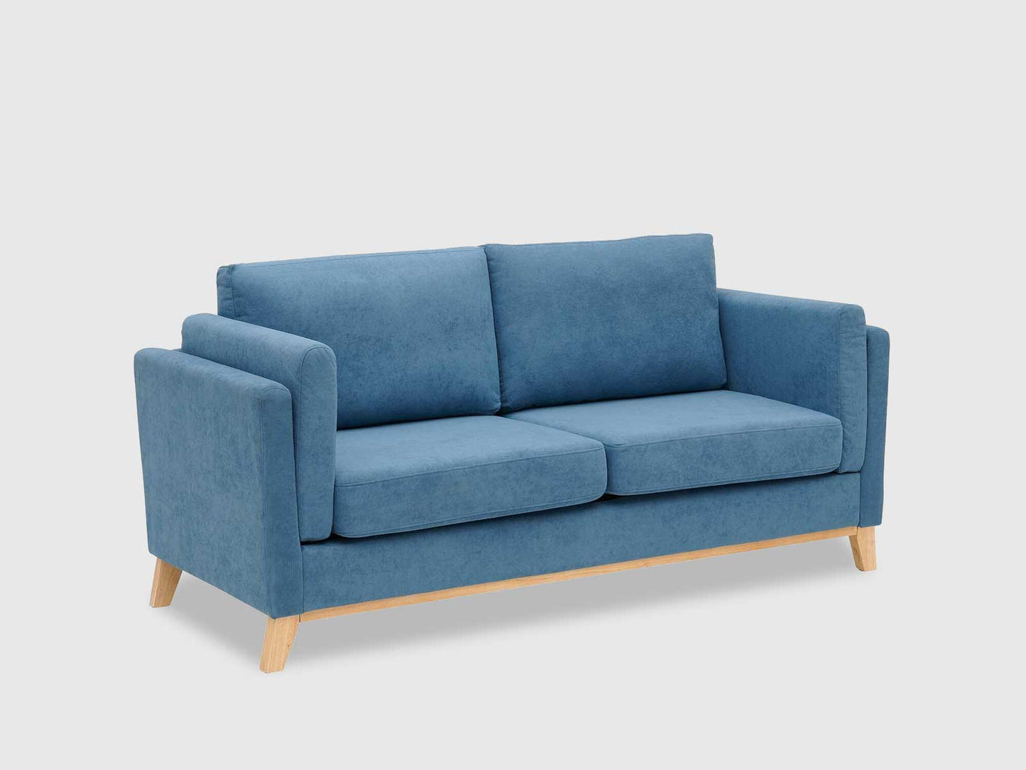 Dudi Furniture Daisy Premium Fabric Sofa
