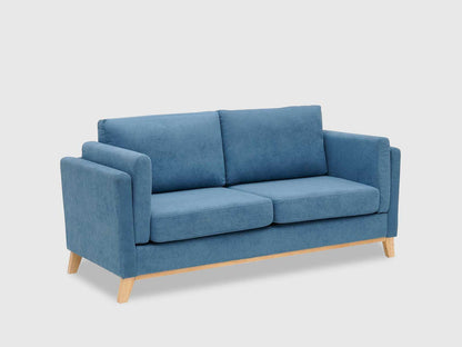 Dudi Furniture Daisy Premium Fabric Sofa