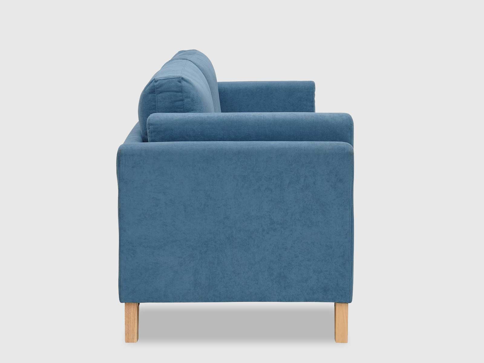Dudi Furniture Daisy Premium Fabric Sofa