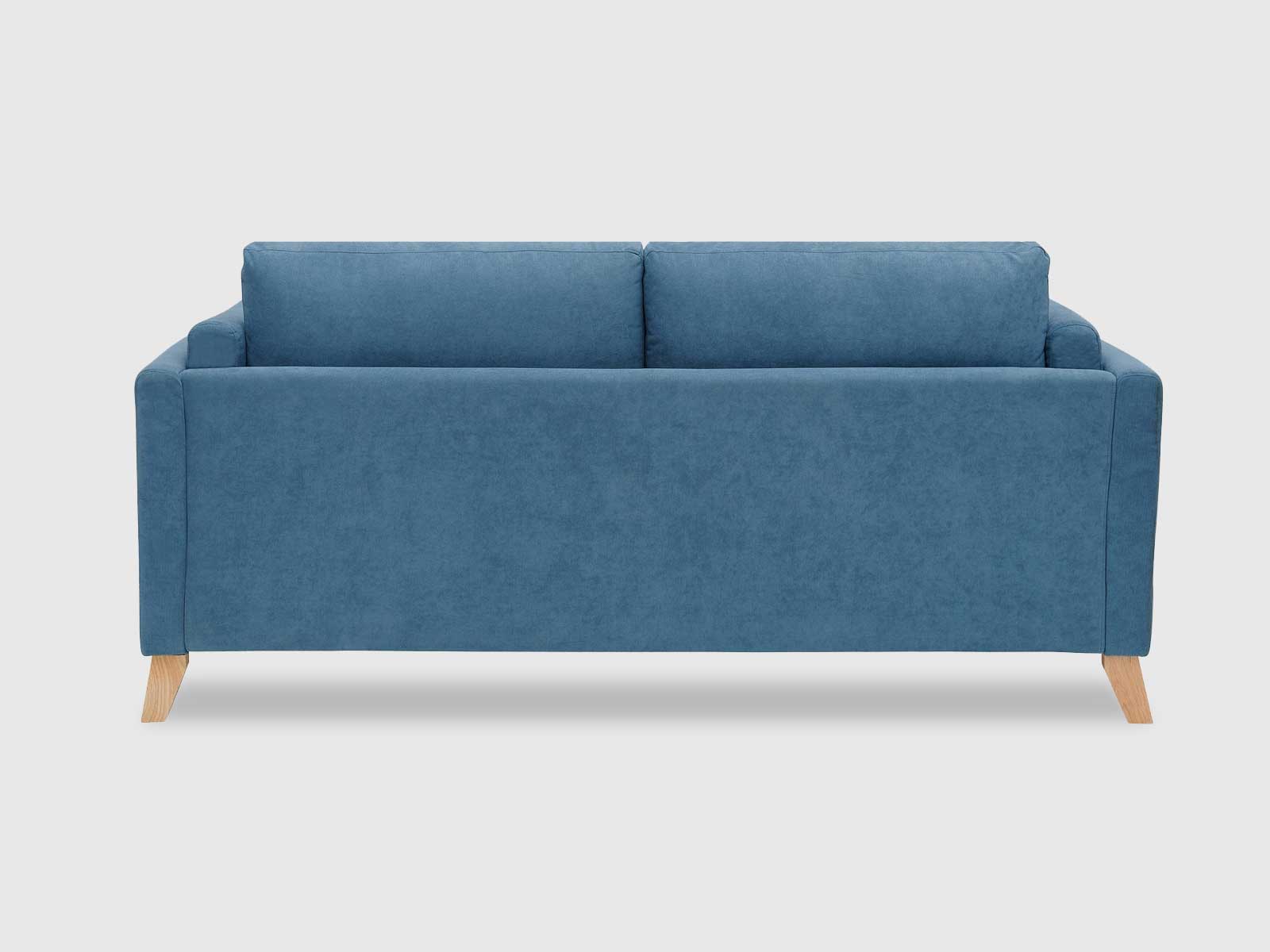 Dudi Furniture Daisy Premium Fabric Sofa