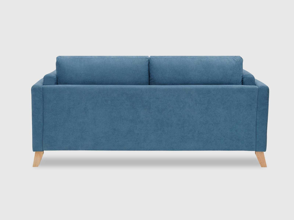 Dudi Furniture Daisy Premium Fabric Sofa
