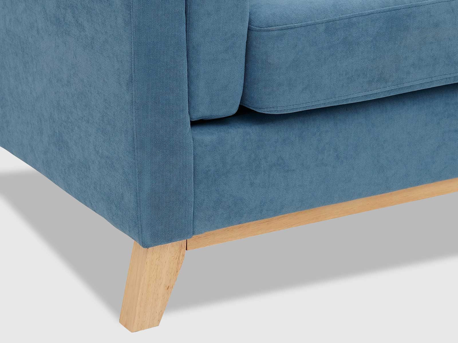 Dudi Furniture Daisy Premium Fabric Sofa