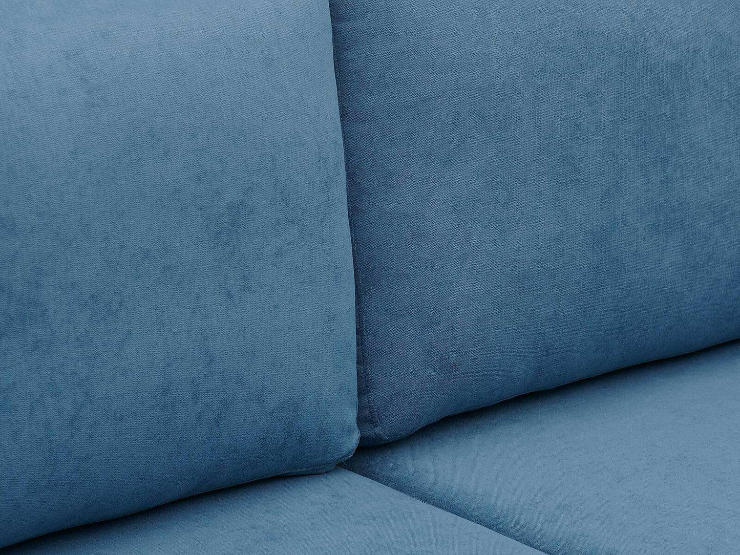 Dudi Furniture Daisy Premium Fabric Sofa