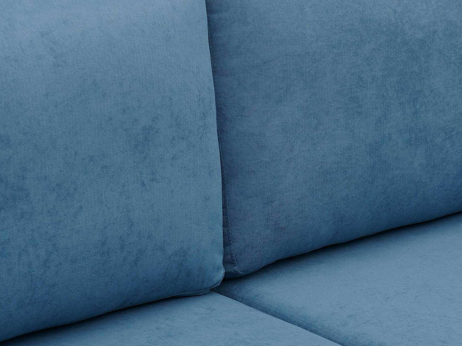 Dudi Furniture Daisy Premium Fabric Sofa