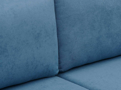 Dudi Furniture Daisy Premium Fabric Sofa