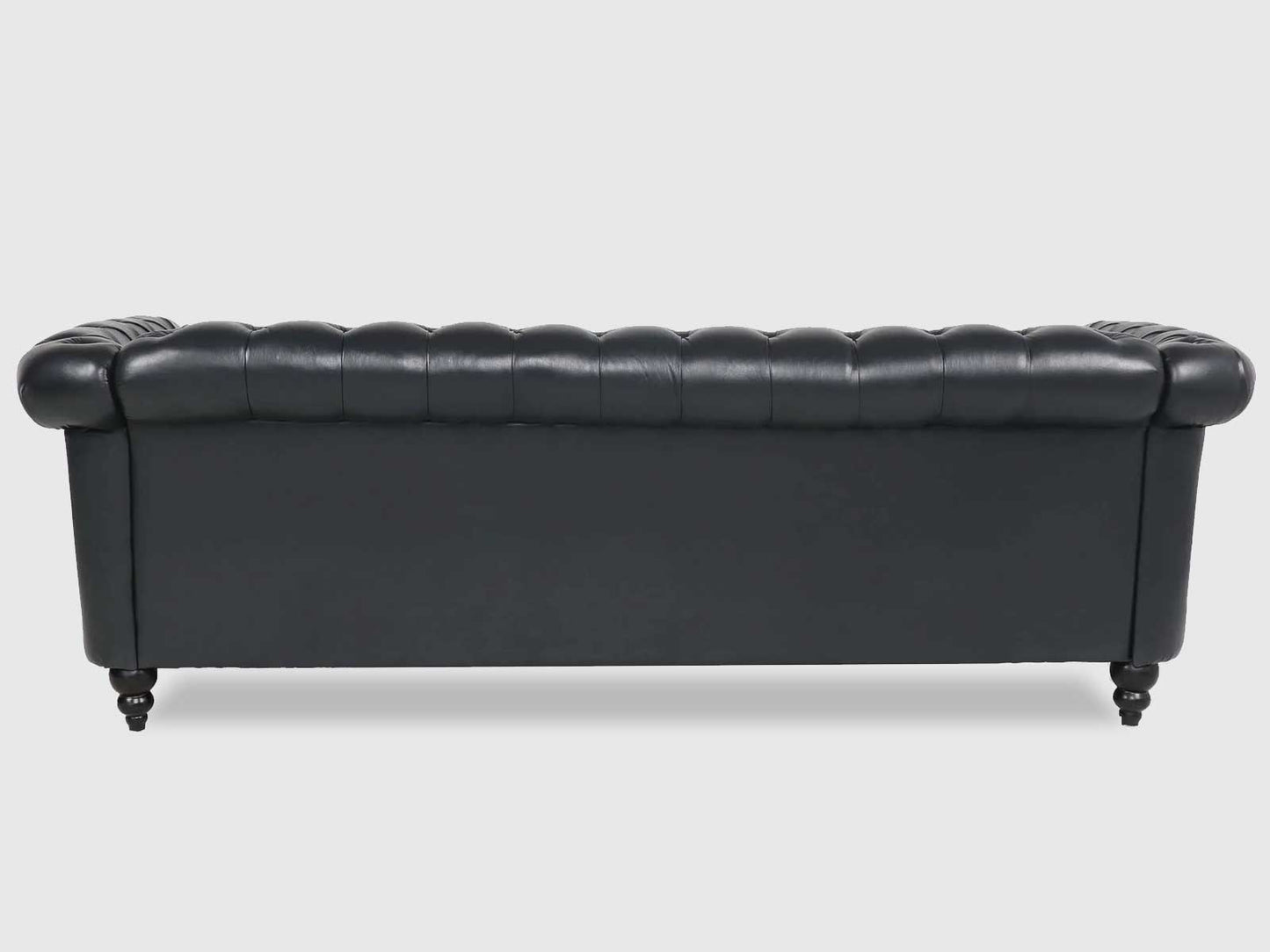 Dudi Furniture Chesterfield Traditional Three Seater Sofas