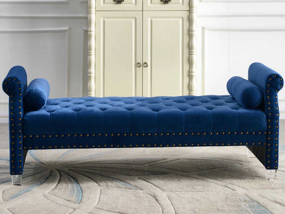 Dudi Furniture Chesterfield Modern Couch