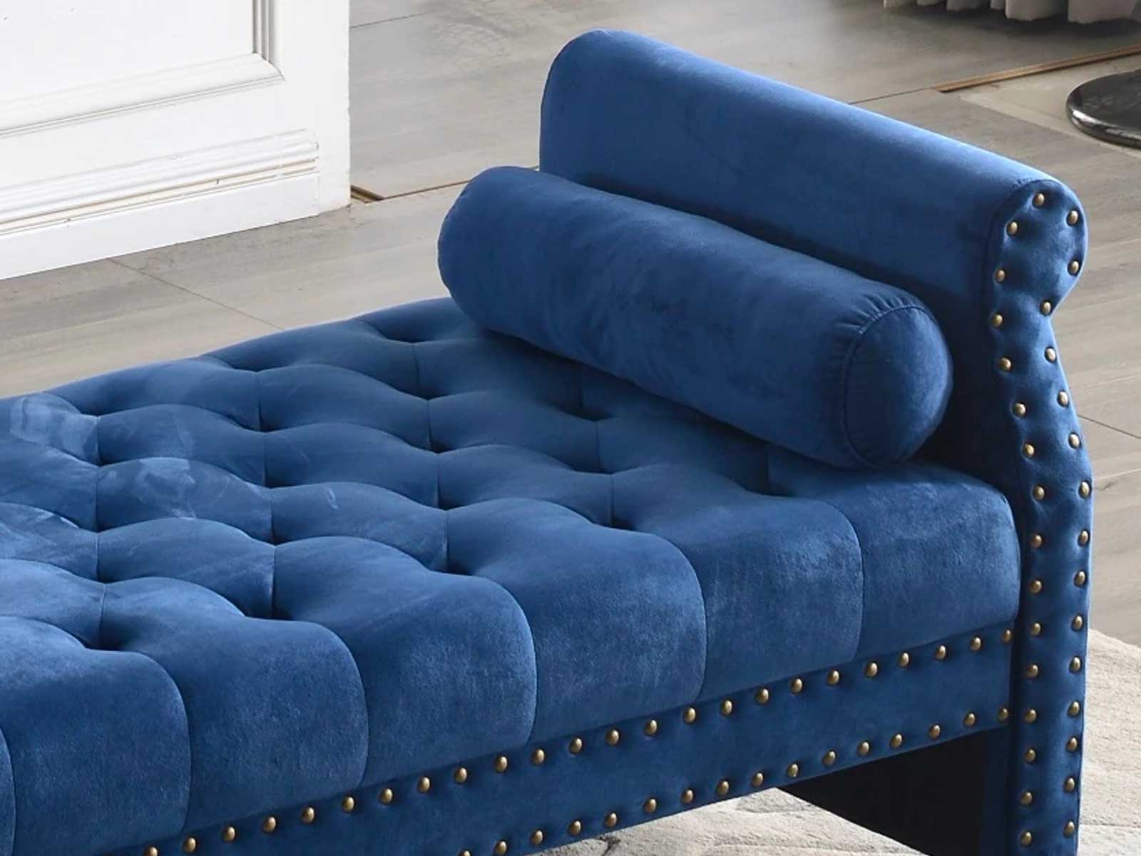 Dudi Furniture Chesterfield Modern Couch