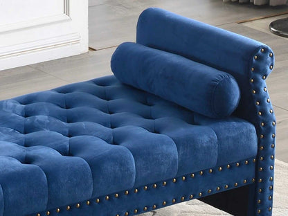 Dudi Furniture Chesterfield Modern Couch