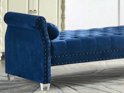 Dudi Furniture Chesterfield Modern Couch