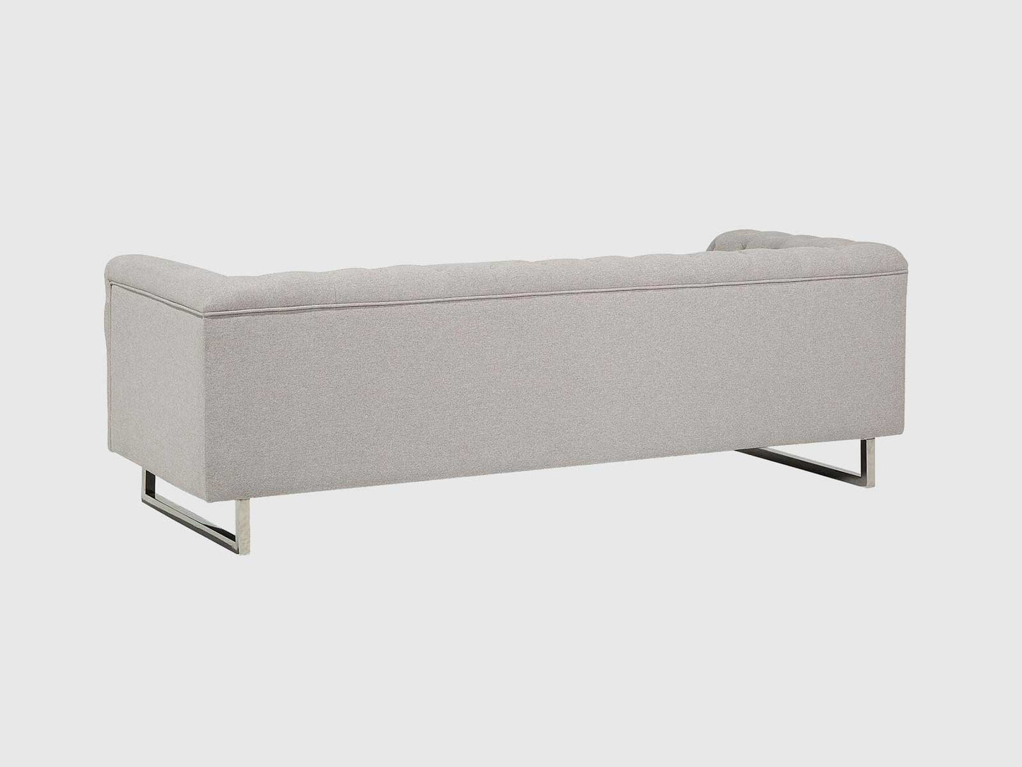 Dudi Furniture Chesterfield Three Seater Sofa