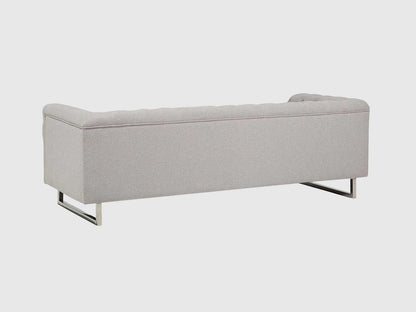 Dudi Furniture Chesterfield Three Seater Sofa