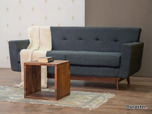 Dudi Furniture Daisy Modern Two Seater Sofa