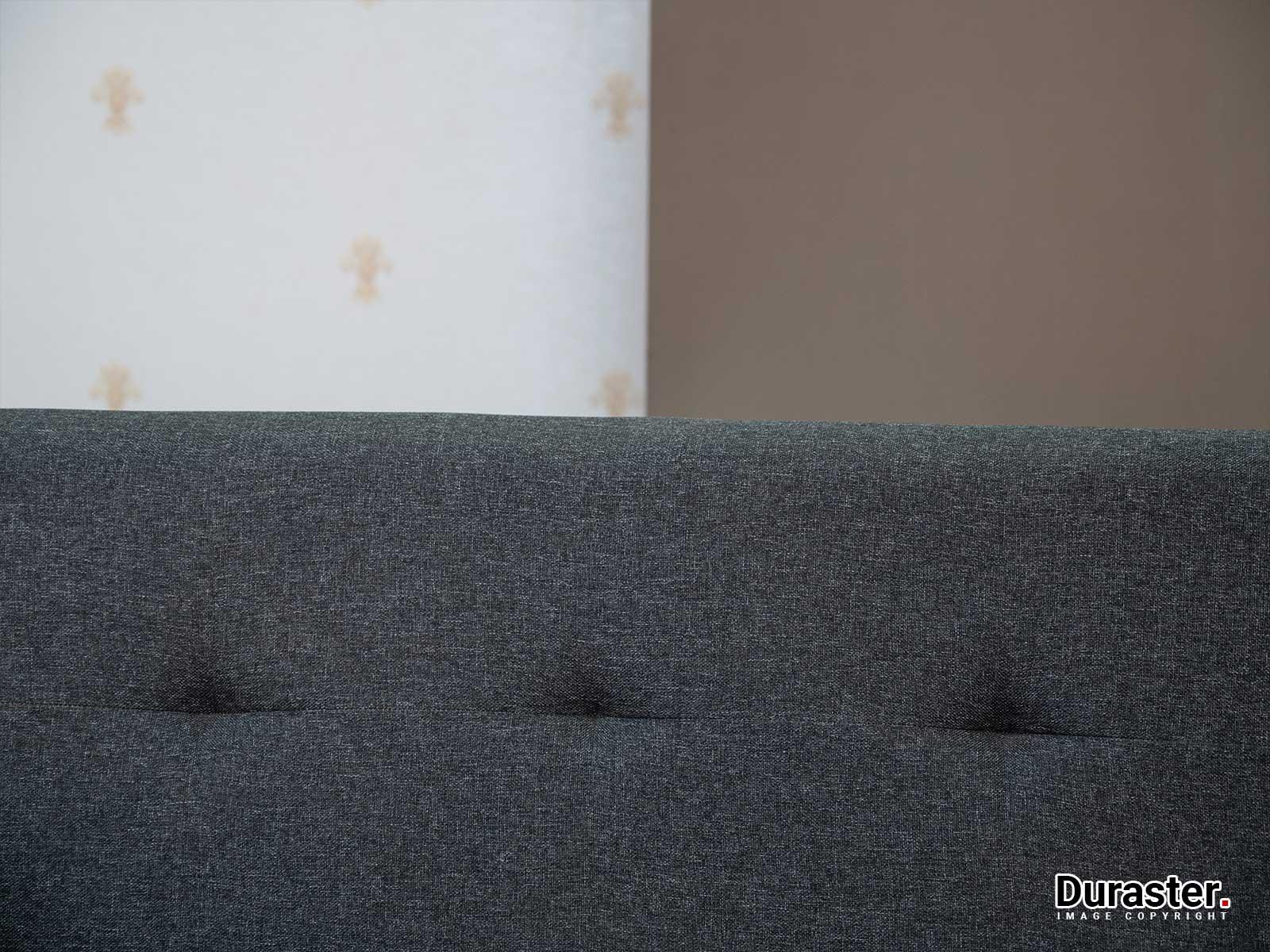 Dudi Furniture Daisy Modern Three Seater Sofa