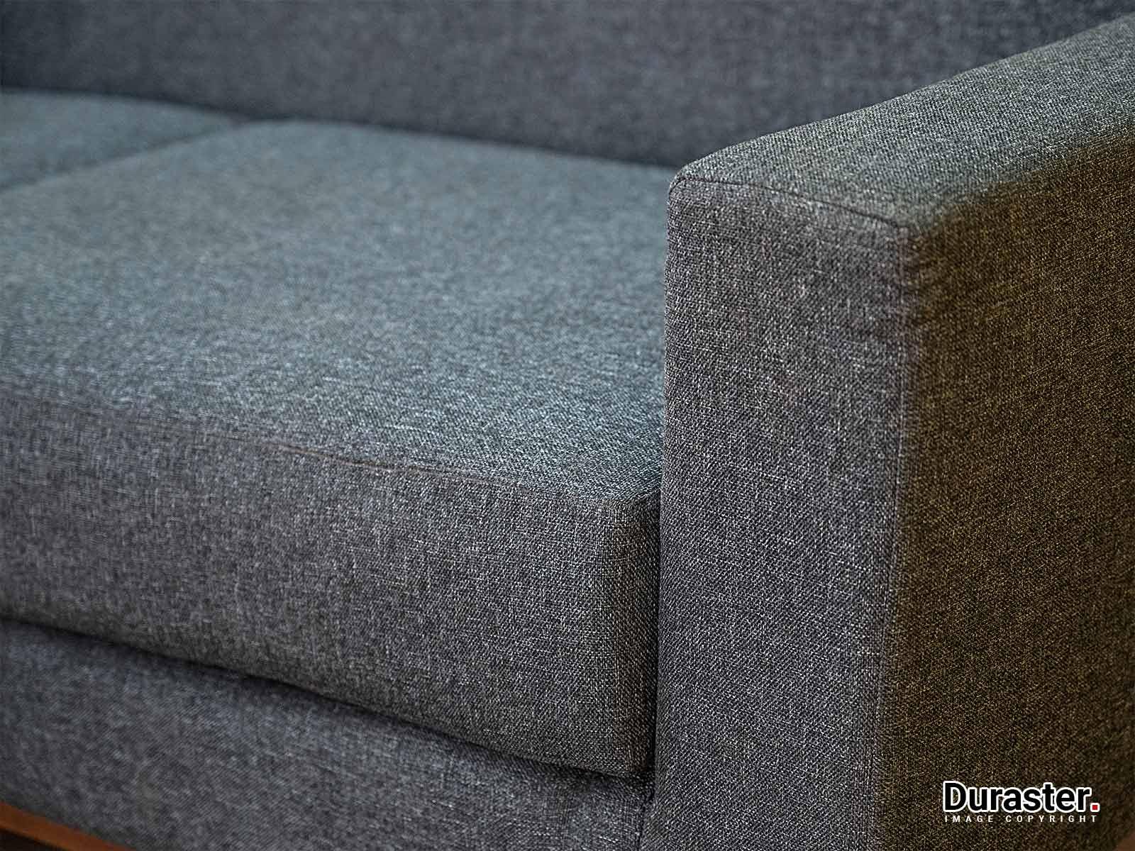 Dudi Furniture Daisy Modern Two Seater Sofa