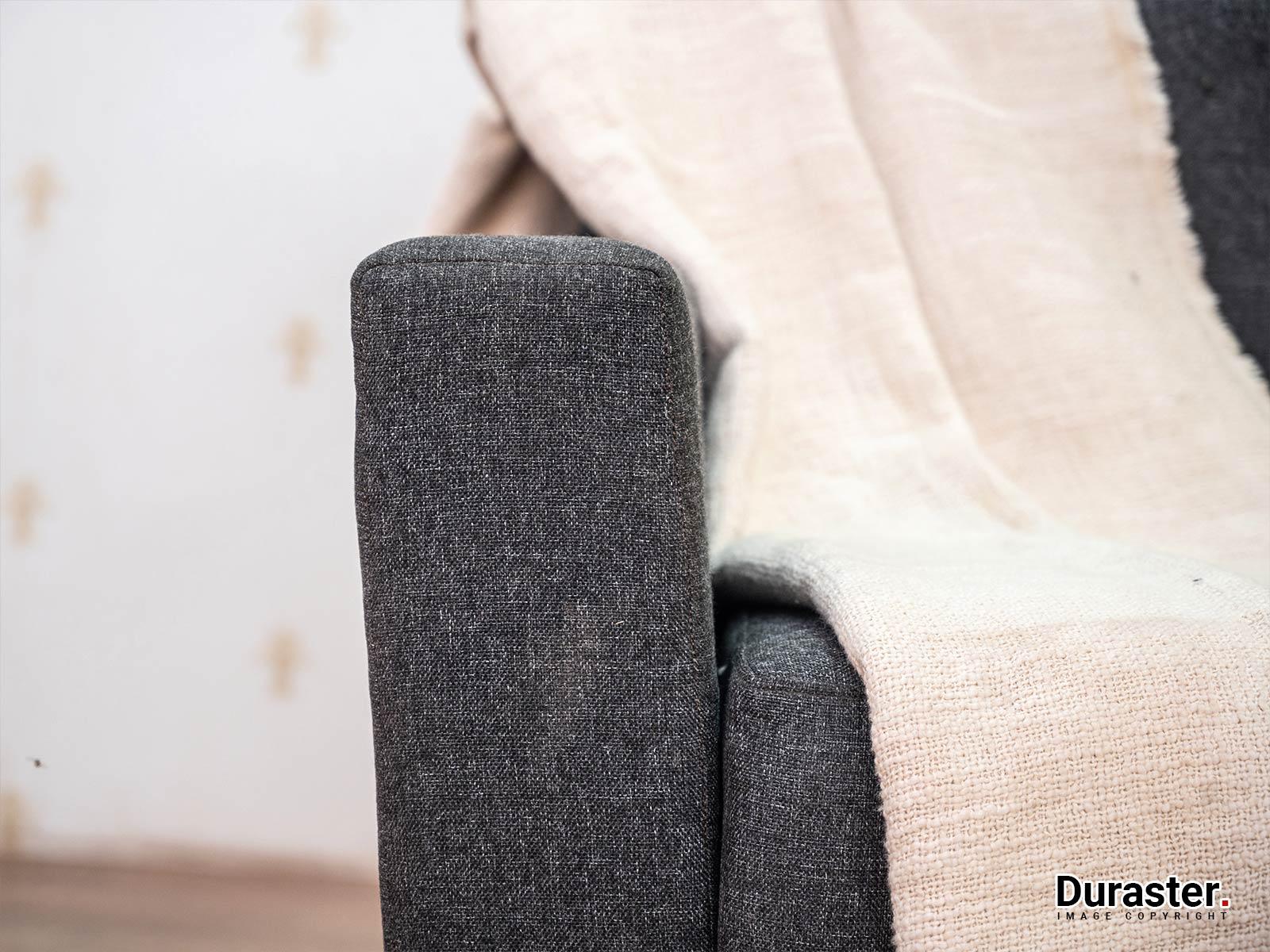 Dudi Furniture Daisy Modern Three Seater Sofa