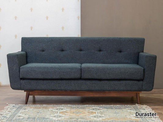 Dudi Furniture Daisy Modern Two Seater Sofa