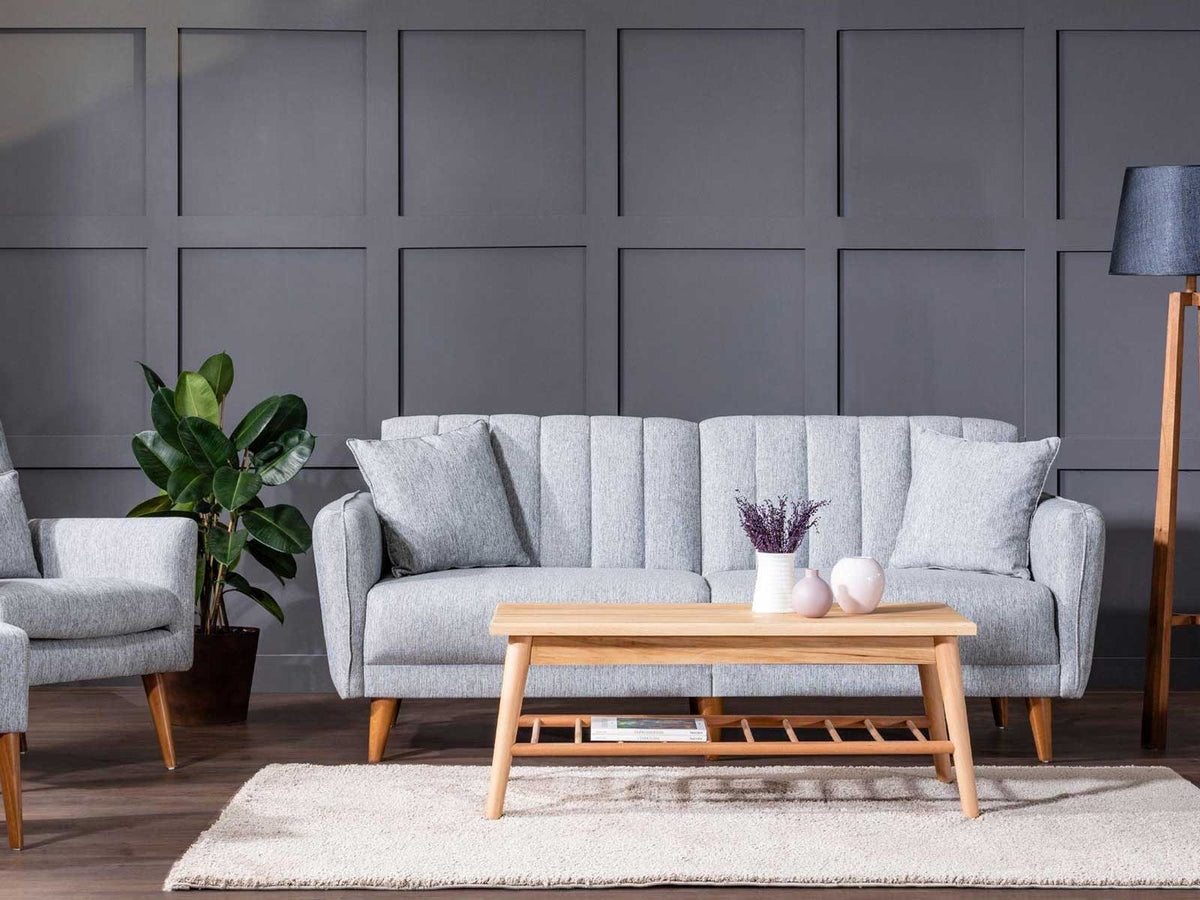 Dudi Furniture Daisy Two Seater Sofa