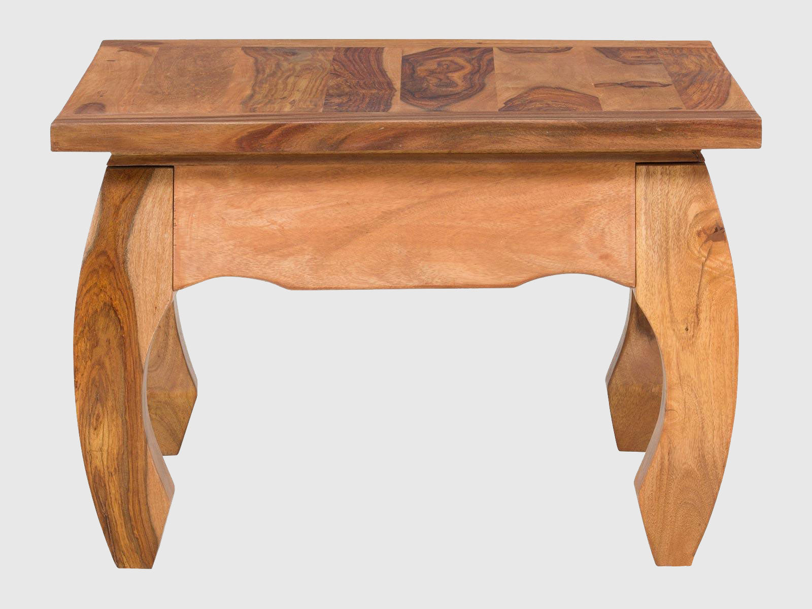 Dudi Furniture Eternal Acacia Wood Coffee Table