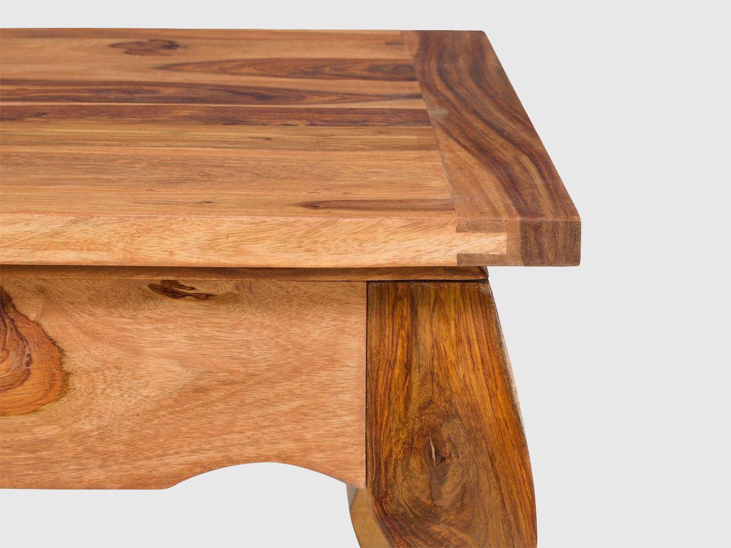 Dudi Furniture Eternal Acacia Wood Coffee Table