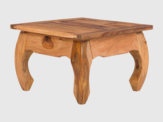 Dudi Furniture Eternal Acacia Wood Coffee Table