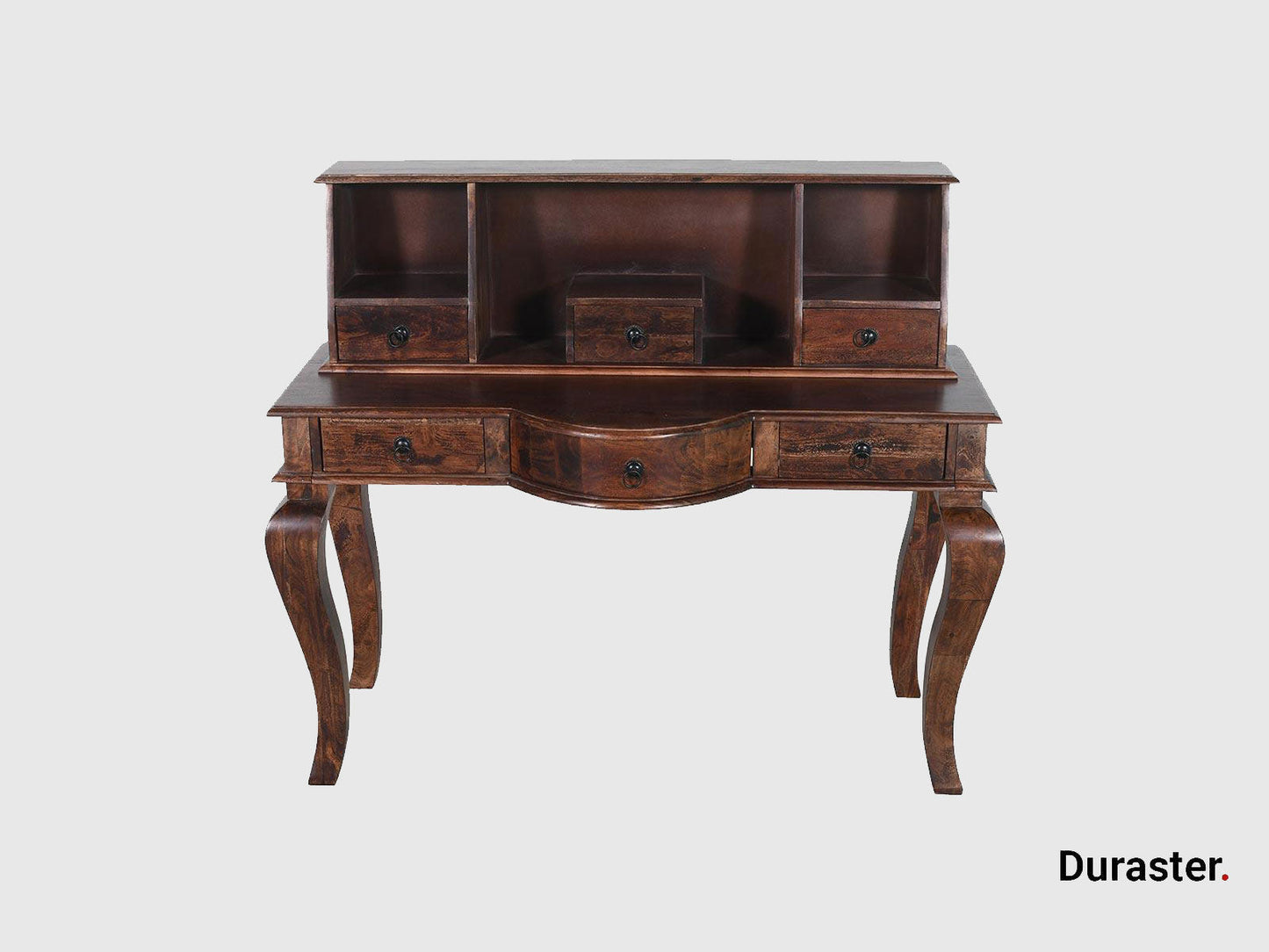 Dudi Furniture Gangaur Solid Wood Study Table