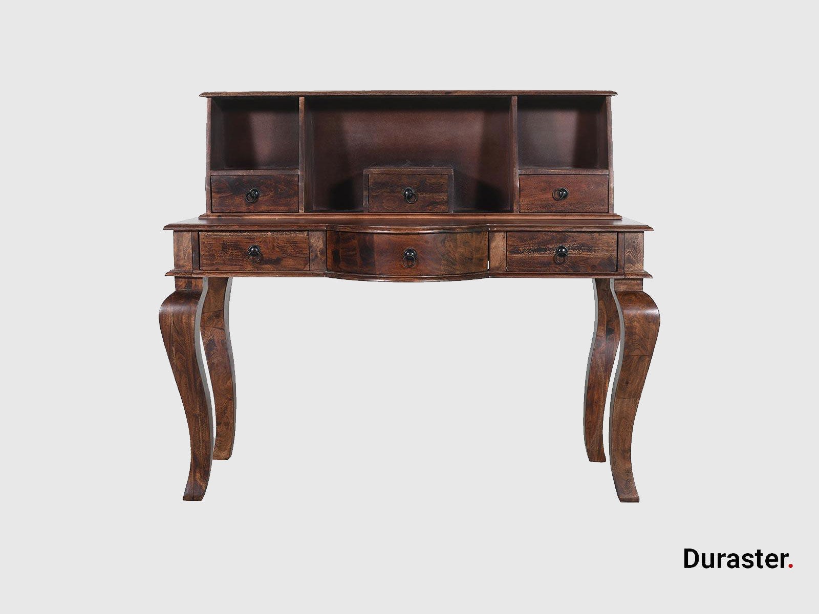 Dudi Furniture Gangaur Solid Wood Study Table
