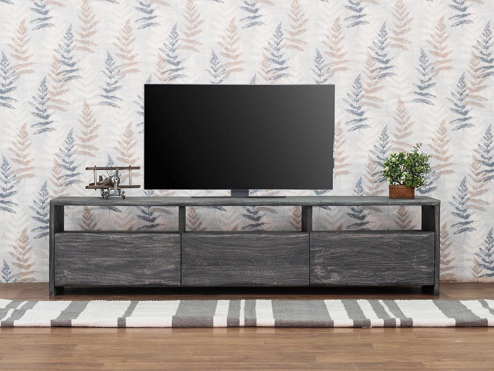 Dudi Furniture Goa Modern TV Unit Cabinet