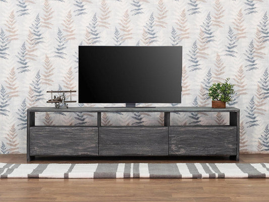 Dudi Furniture Goa Modern TV Unit Cabinet