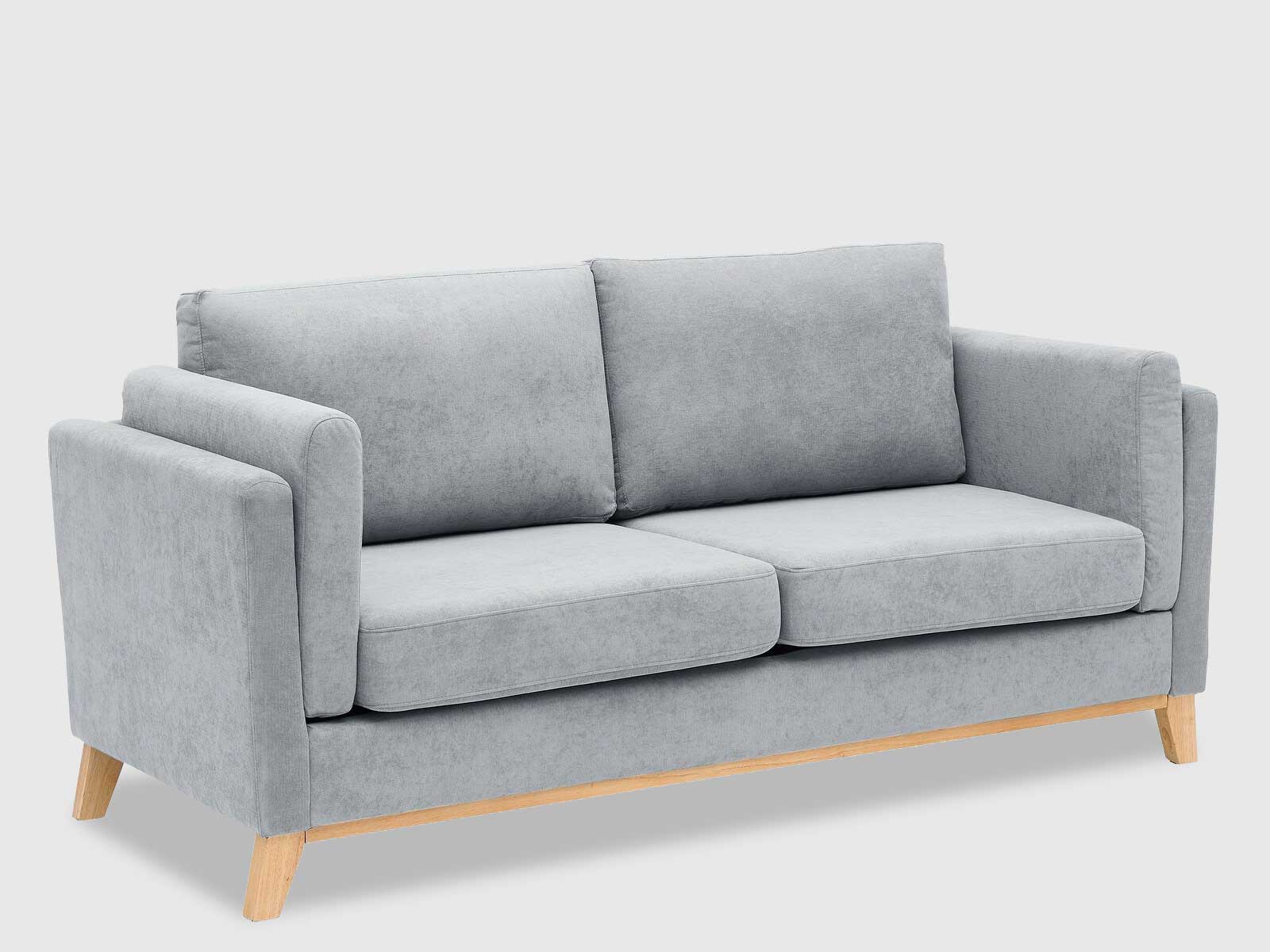 Dudi Furniture Daisy Premium Fabric Sofa