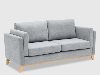 Dudi Furniture Daisy Premium Fabric Sofa