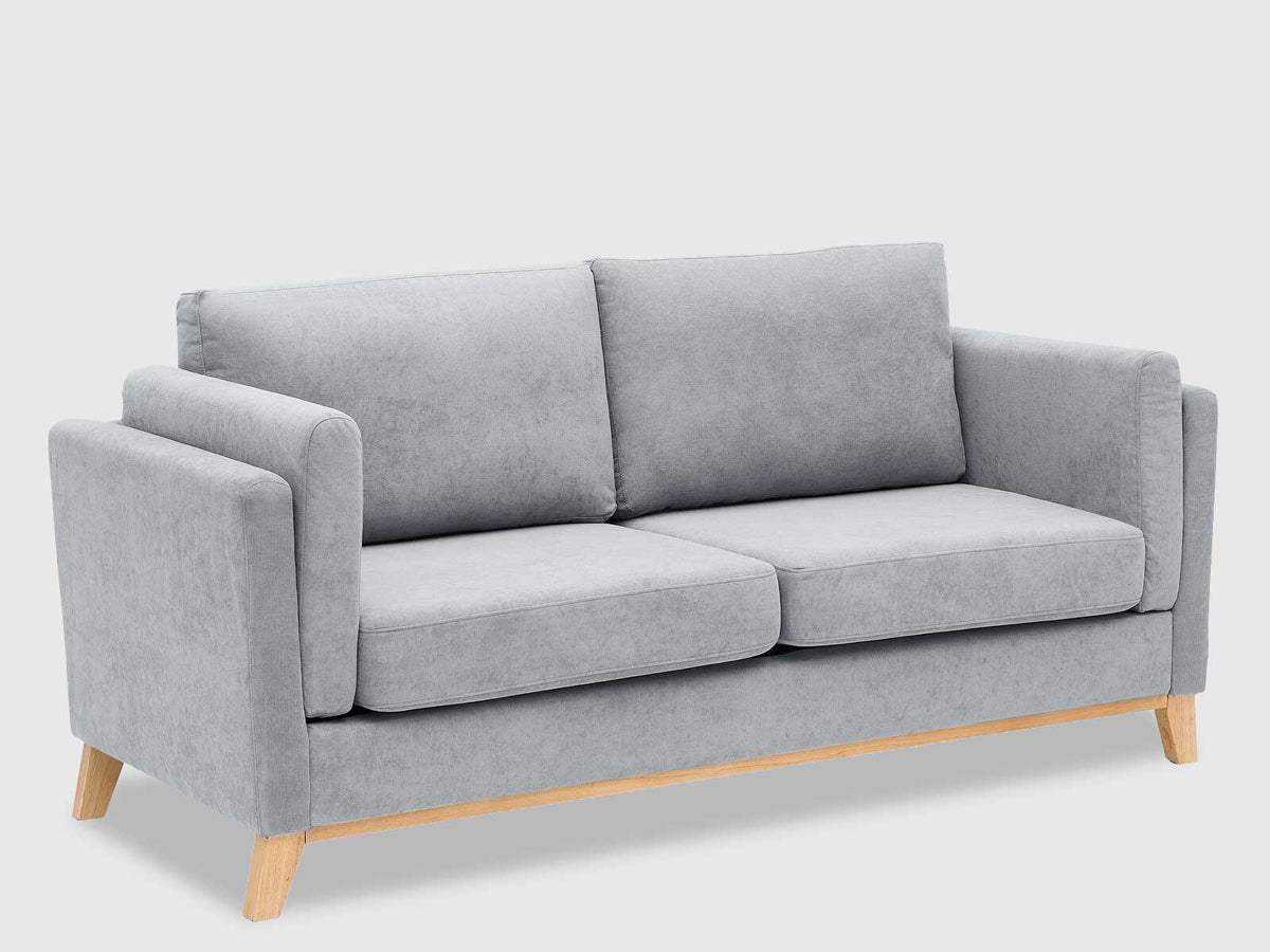 Dudi Furniture Daisy Premium Fabric Sofa