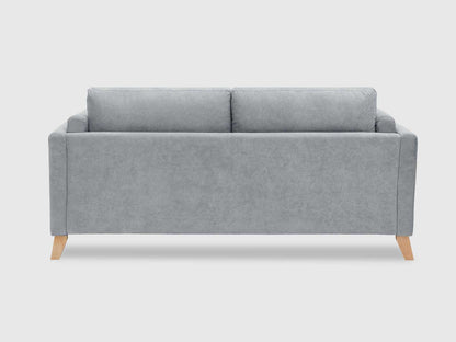 Dudi Furniture Daisy Premium Fabric Sofa