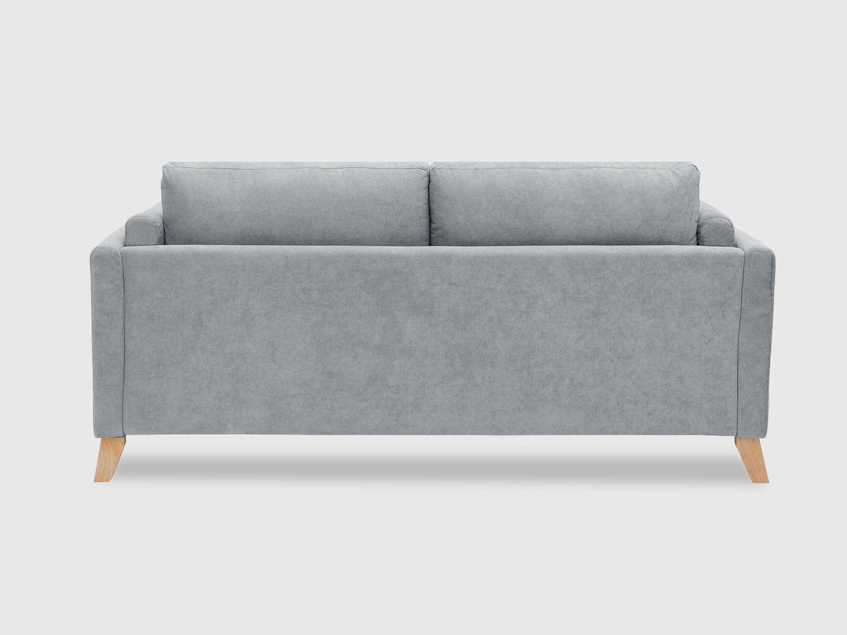 Dudi Furniture Daisy Premium Fabric Sofa