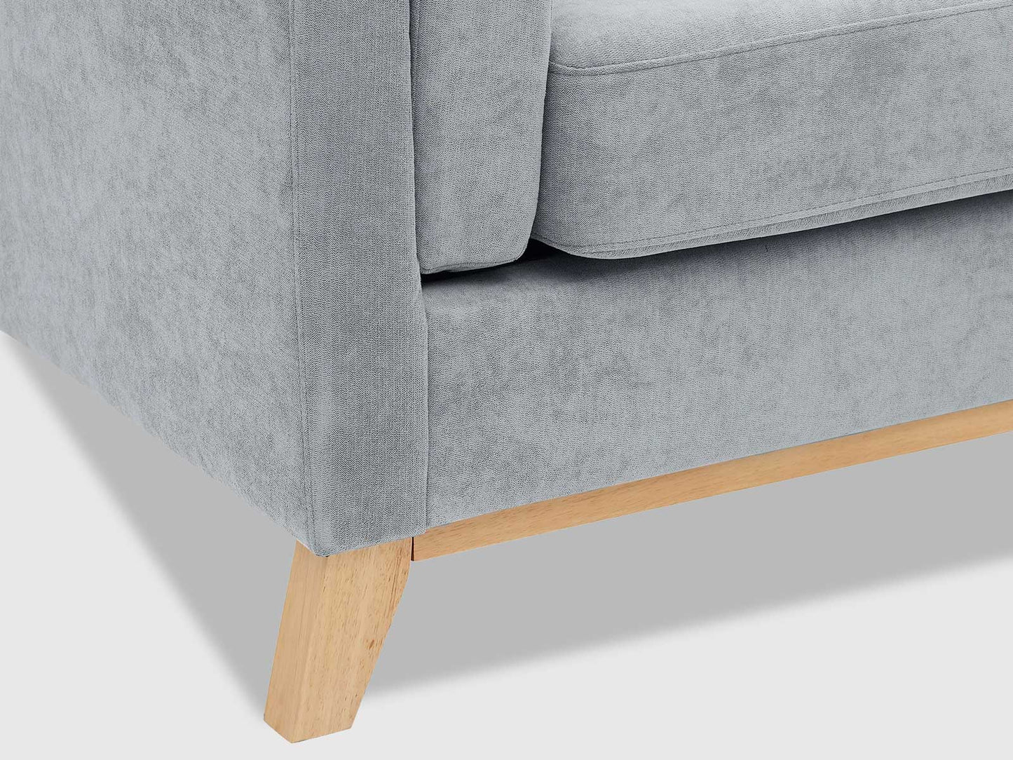 Dudi Furniture Daisy Premium Fabric Sofa