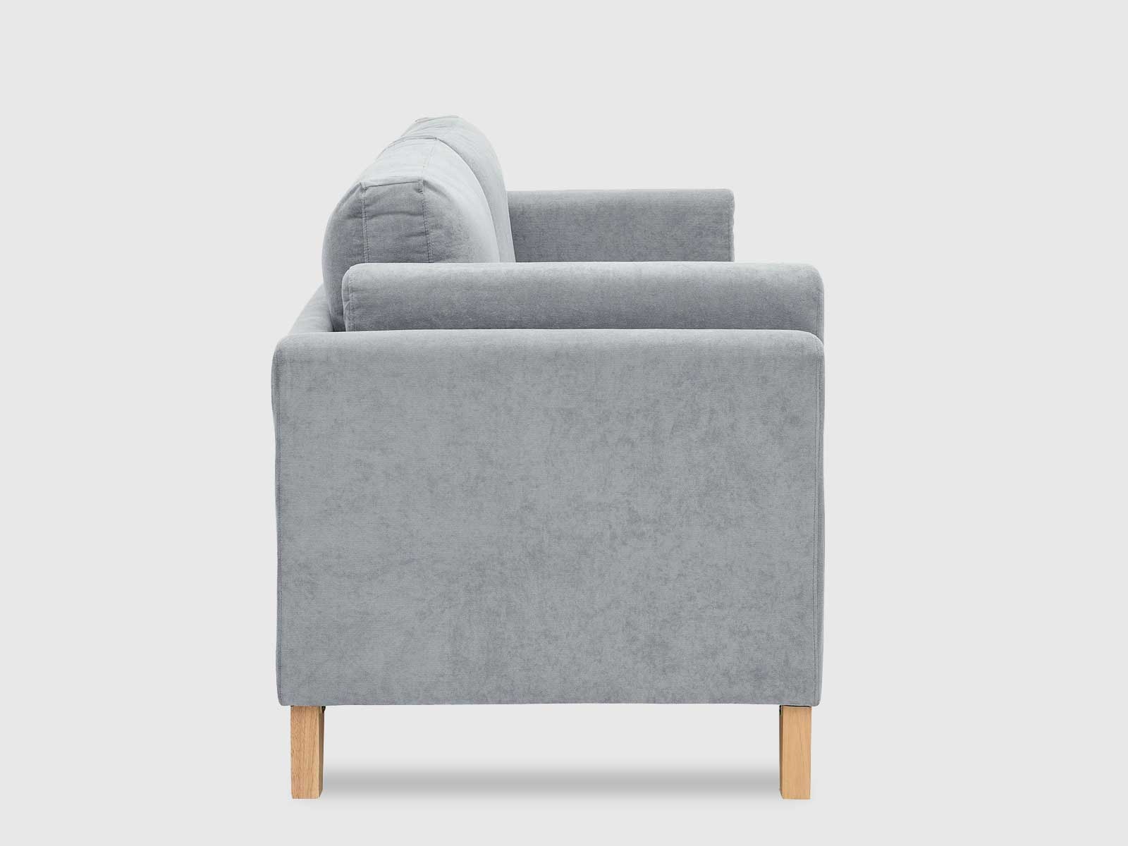 Dudi Furniture Daisy Premium Fabric Sofa