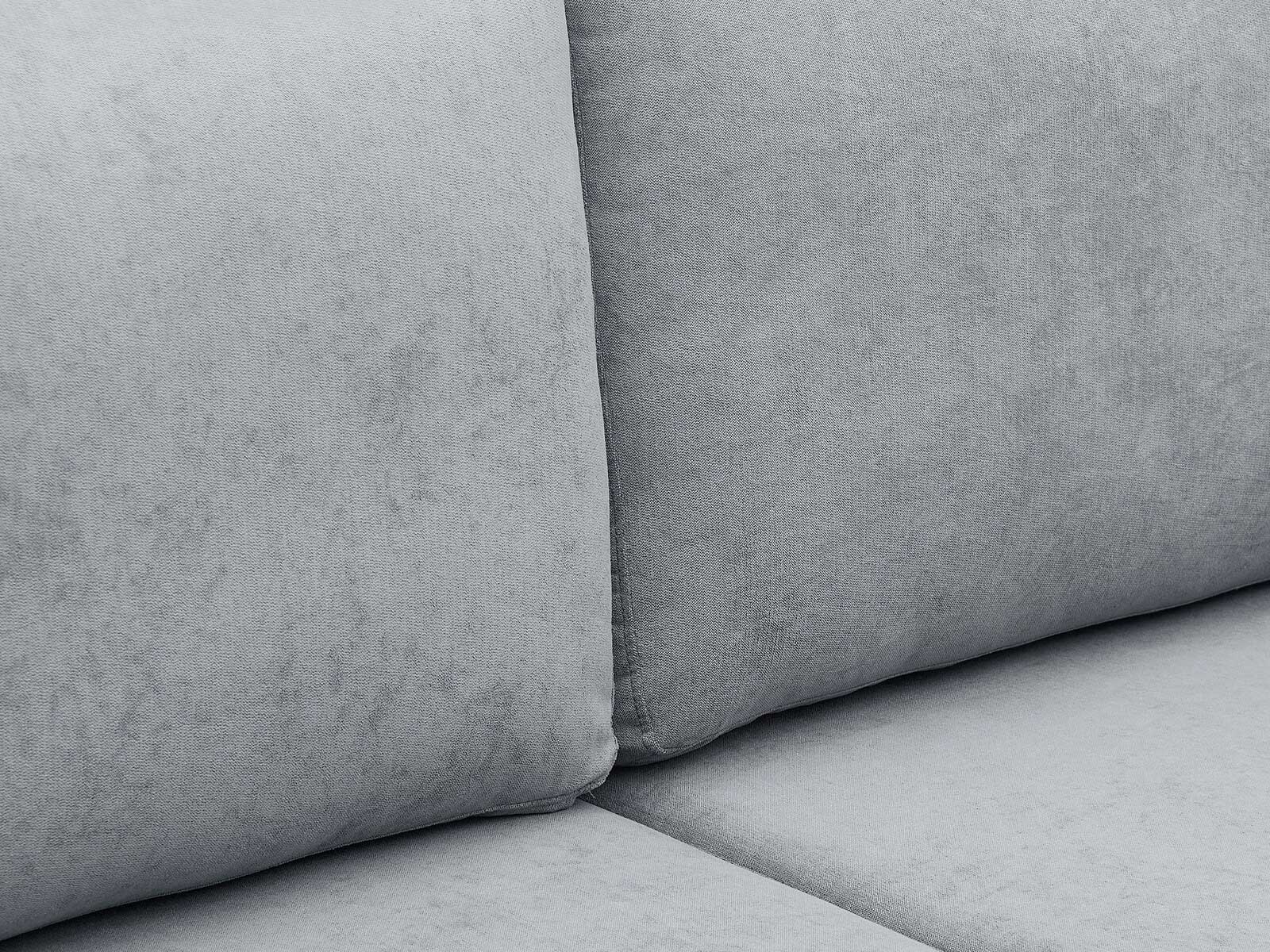 Dudi Furniture Daisy Premium Fabric Sofa