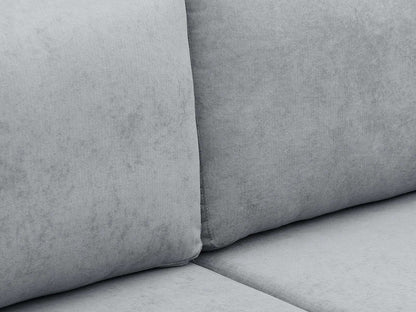 Dudi Furniture Daisy Premium Fabric Sofa
