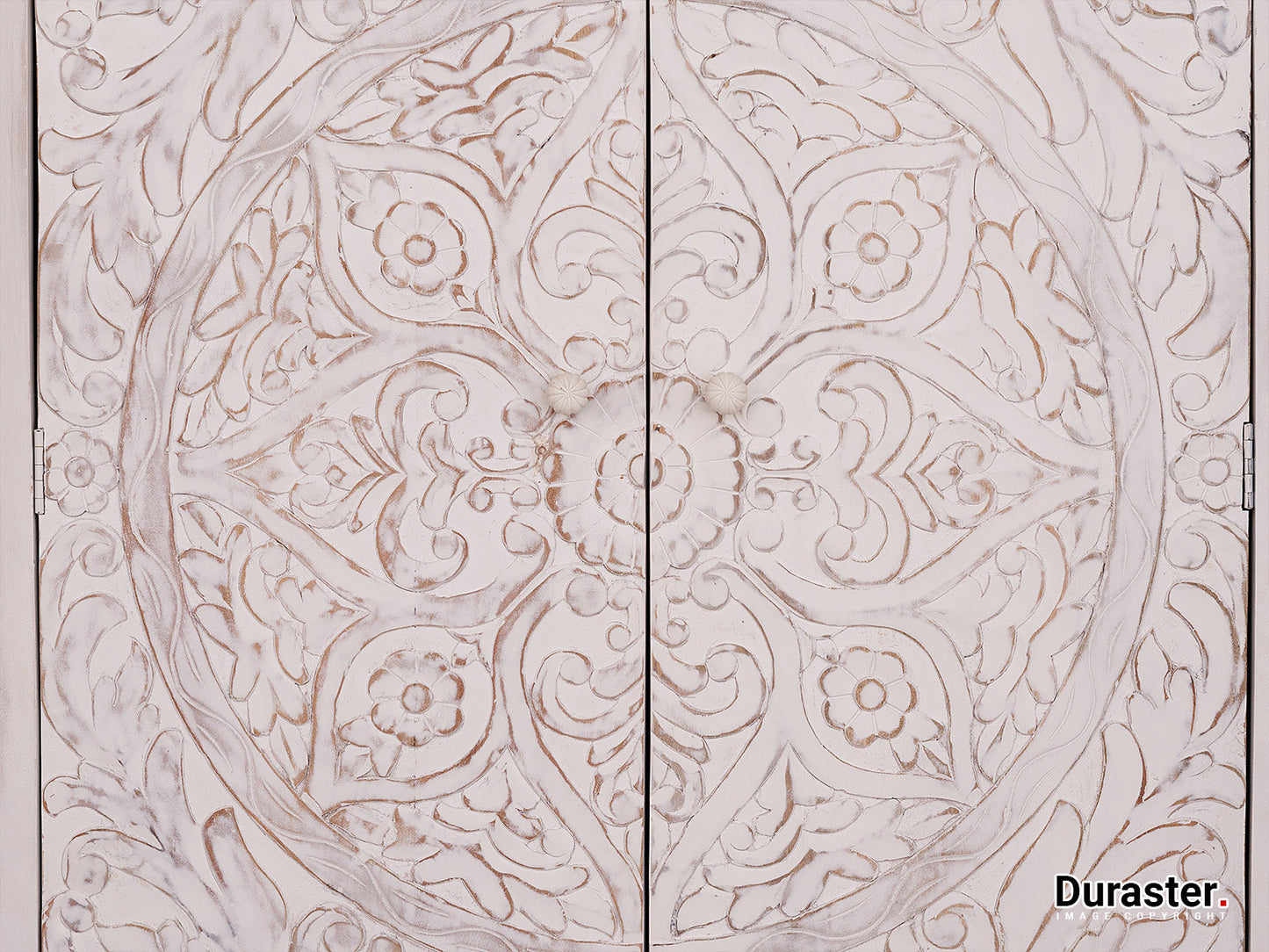 Dudi Furniture Ellora Modern Wardrobe