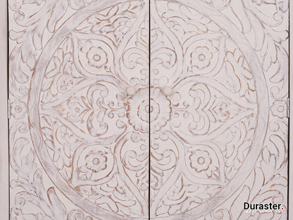 Dudi Furniture Ellora Modern Wardrobe
