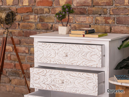 Dudi Furniture Ellora Modern Chest of Drawers